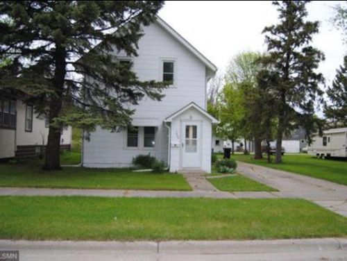 1008 1st Ave N, Wheaton, MN, 56296-1204 | Card Image