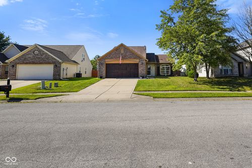 6361 Rockhill Ct, Camby, IN, 46113-9667 | Card Image