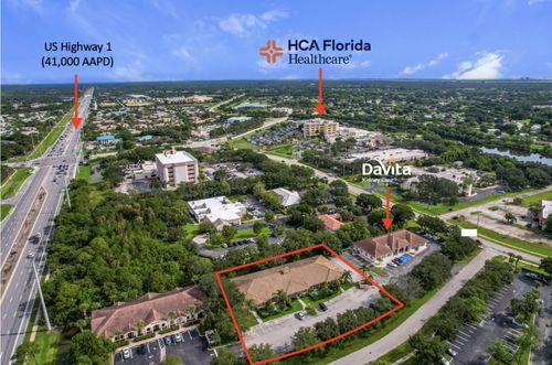 1405 Se Goldtree Dr, Port St Lucie, FL, 34952-7563 | Card Image