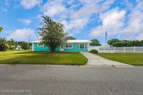 4189 Hammock Dr, Melbourne, FL, 32935-2471 | Card Image