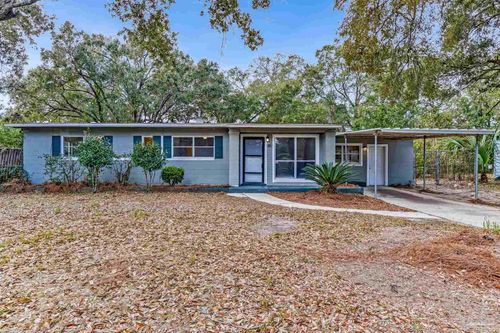 113 Berkley Dr, Pensacola, FL, 32503-2760 | Card Image