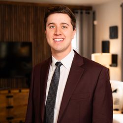 Nick Kuehn