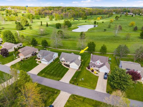 868 Fairway Dr, Howard, OH, 43028-9533 | Card Image