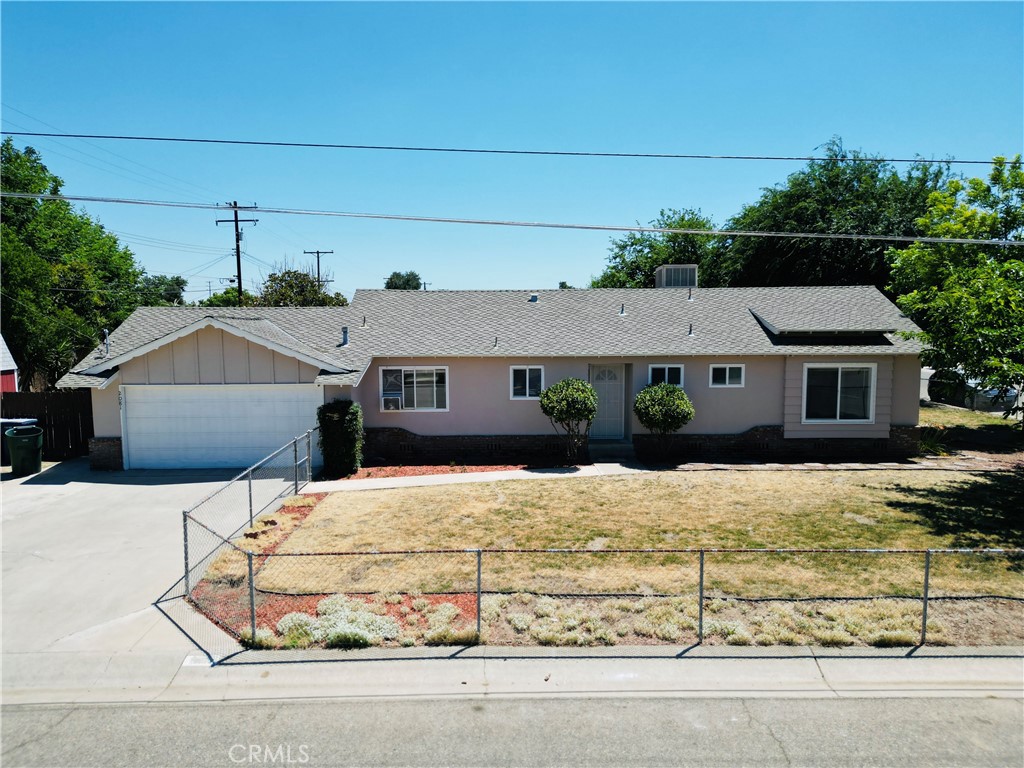 Residential in Tulare 2