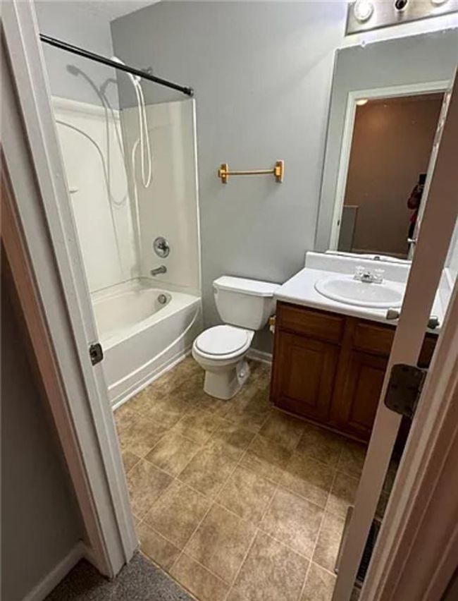 8430 Carlington Ln, Townhouse with 3 bedrooms, 3 bathrooms and 2 parking in Jonesboro GA | Image 19