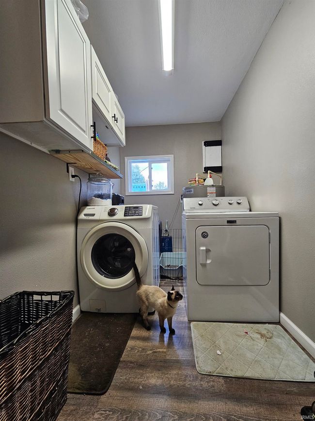 100 S John Poindexter St, House other with 4 bedrooms, 2 bathrooms and null parking in Odon IN | Image 14