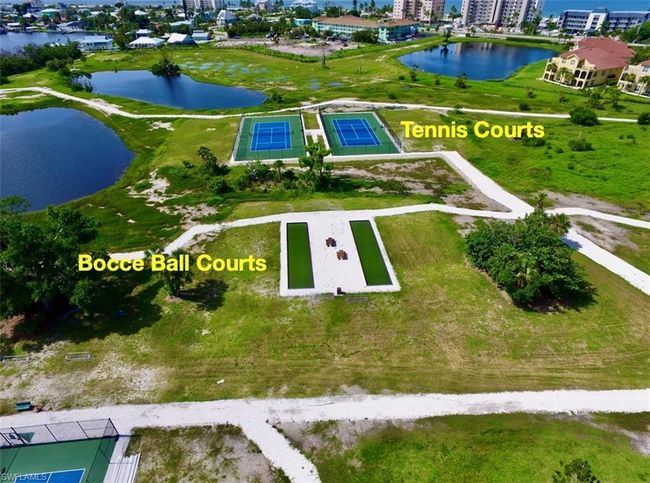 BAY BEACH COMMONS AMENITIES | Image 43