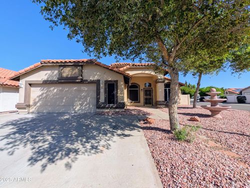 5232 W Tonto Rd, Glendale, AZ, 85308-5020 | Card Image