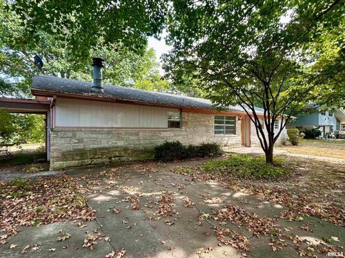 1378 Skelcher Blvd, Makanda, IL, 62958-5203 | Card Image