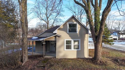 204 N Hendricks St, Warren, IN, 46792-9286 | Card Image