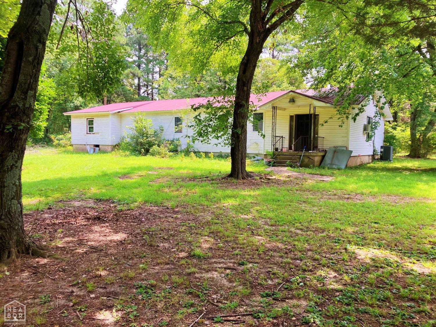 Girtman Rd, Cave City, AR 72521