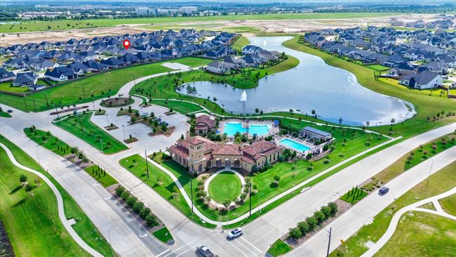 14302 Indian Laurel Way, House other with 4 bedrooms, 3 bathrooms and 3 parking in Cypress TX | Image 42