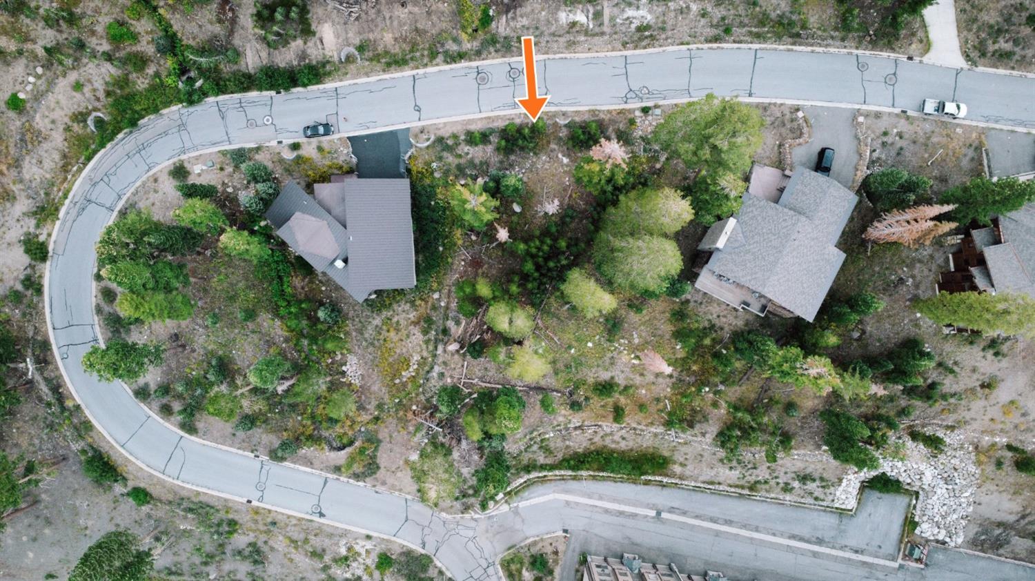 Land in Kirkwood 2