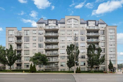 107-1801 Bayview Ave, East York, ON, M4G4K2 | Card Image