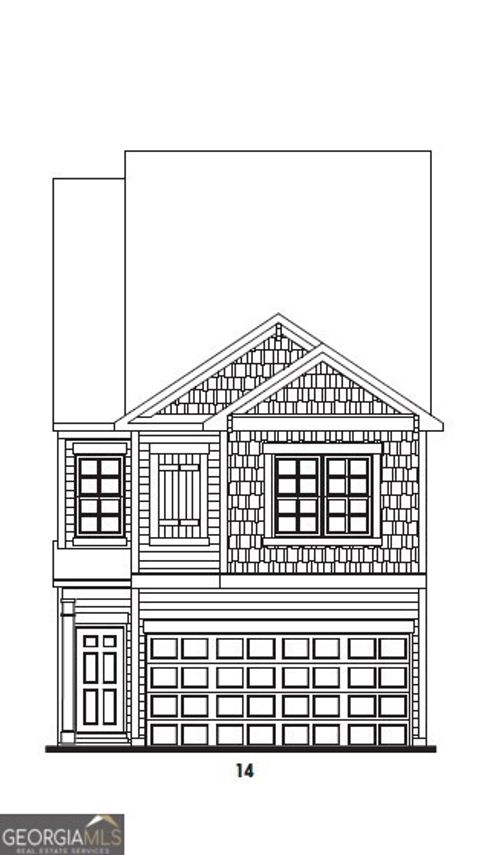 2668 High View Ct, Decatur, GA, 30035-4122 | Card Image