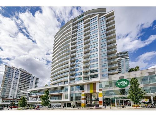 1401-112 E 13th St, North Vancouver, BC, V7L0E4 | Card Image