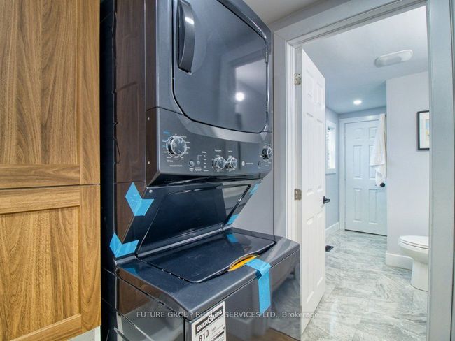 47 Forhan St, House other with 2 bedrooms, 2 bathrooms and 2 parking in Wallaceburg ON | Image 13