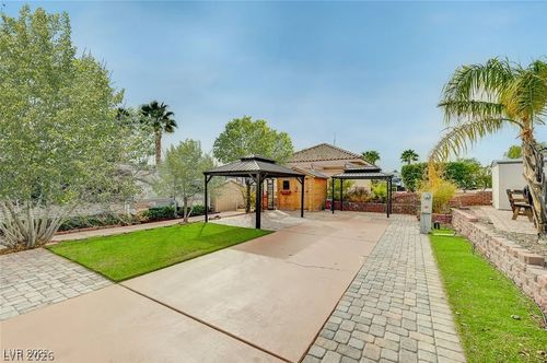 866 Sparrow Way, Boulder City, NV, 89005-1231 | Card Image