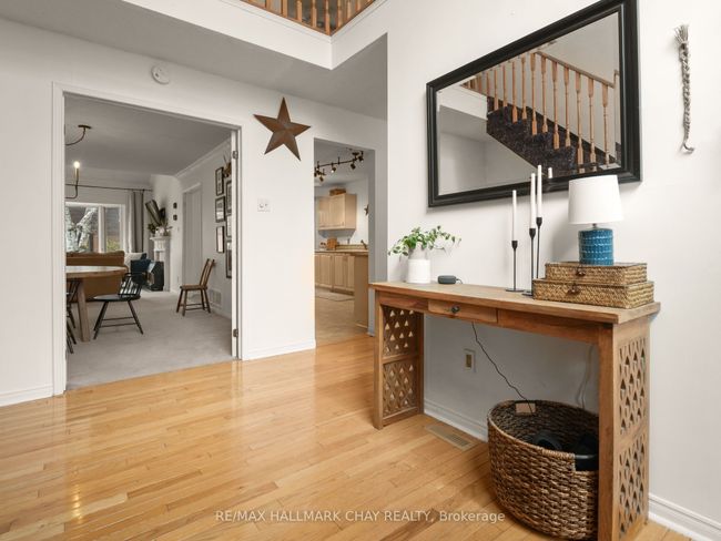 61 Green Briar Rd, Condo with 3 bedrooms, 3 bathrooms and 1 parking in Alliston ON | Image 8