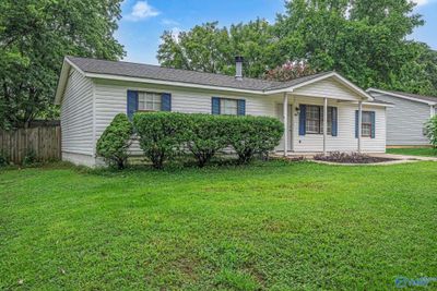 14014 Armond Drive Sw, House other with 3 bedrooms, 1 bathrooms and null parking in Huntsville AL | Image 2