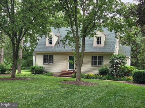 14084 Old Wye Mills Rd, WYE MILLS, MD, 21679-2004 | Card Image