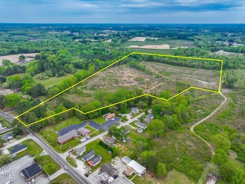 0 Wilsons Mills Rd, Smithfield, NC, 27577 | Card Image