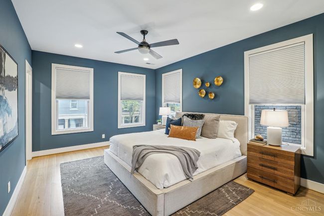 1409 Race St, House other with 4 bedrooms, 5 bathrooms and null parking in Cincinnati OH | Image 14