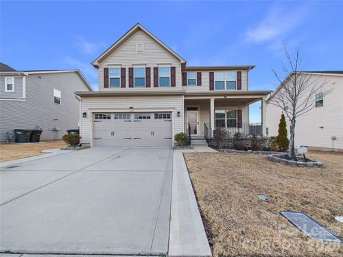 7274 Waterwheel St Sw, Concord, NC, 28025-6723 | Card Image