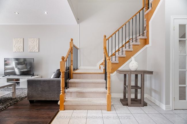 5312 Dryden Ave, House attached with 3 bedrooms, 3 bathrooms and 1 parking in Burlington ON | Image 20