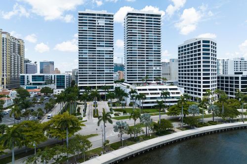 apt-6b-525 S Flagler Dr, West Palm Beach, FL, 33401-5924 | Card Image