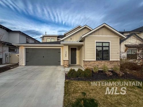 3366 W Lassen Dr, Boise, ID, 83703-4738 | Card Image
