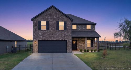 513 S Buffalo, Skiatook, OK, 74070-5259 | Card Image