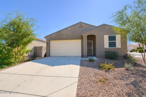 4269 W Coneflower Ln, San Tan Valley, AZ, 85144-1346 | Card Image