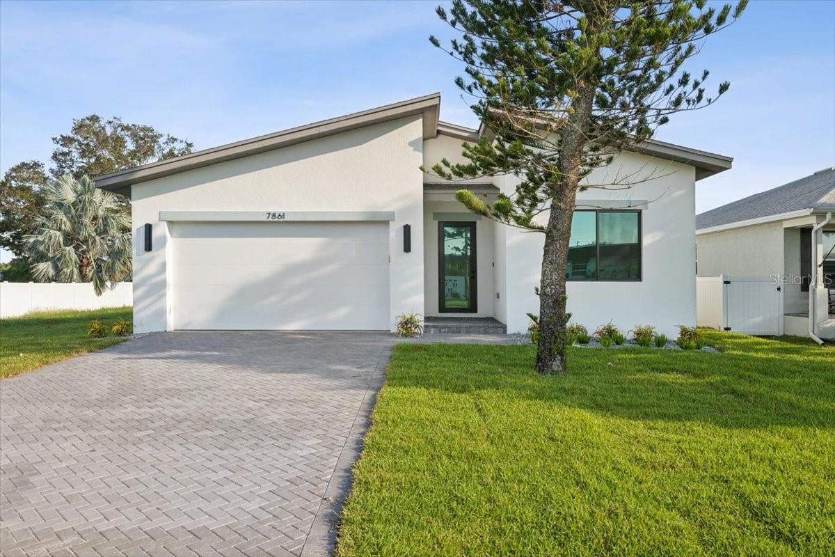40th Ave, Saint Petersburg, FL 33709