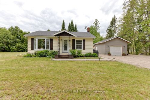 22 Martin St, Chalk River, ON, K0J1J0 | Card Image