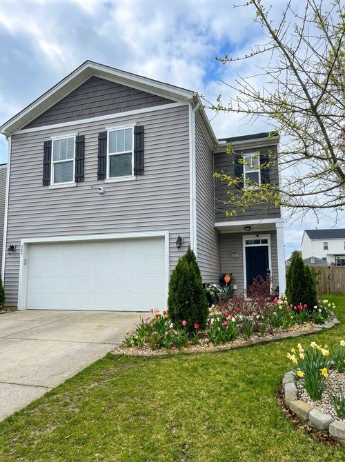 4835 Hawkins Dr, Ladson, SC, 29456-6742 | Card Image