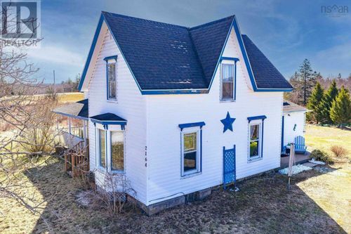 2164 Ns-340, Deerfield, NS, B5A5N9 | Card Image