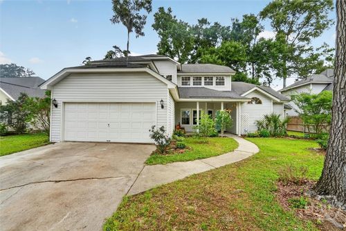 18 Angel Oaks Dr, Savannah, GA, 31410-3167 | Card Image