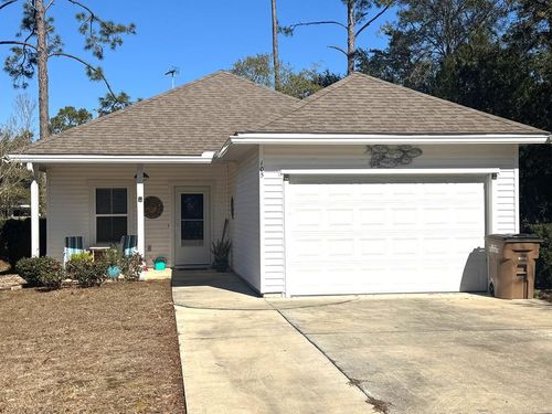 105 Saunders Cir, Port St. Joe, FL, 32456-2414 | Card Image