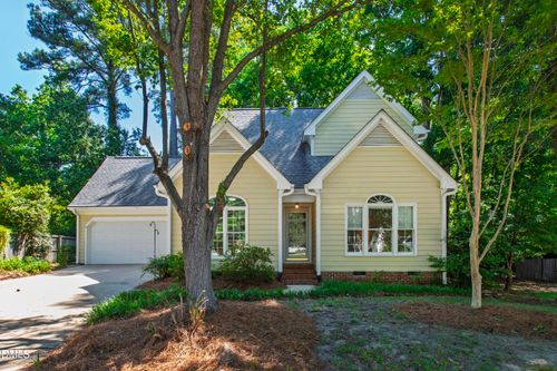 4305 Dinwiddie Ct, Raleigh, NC, 27604-4862 | Card Image