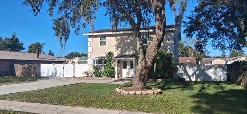653 Sweetwood Dr, Port Orange, FL, 32127-5852 | Card Image