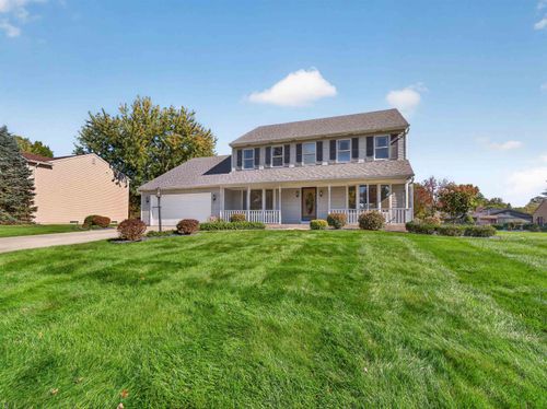 7017 Windshire Drive, Fort Wayne, IN, 46814 | Card Image
