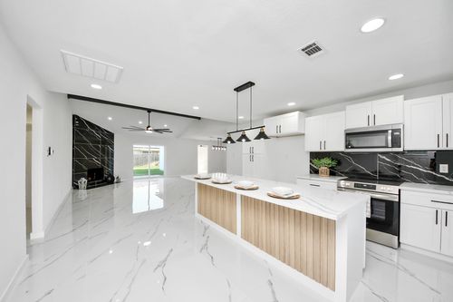 22718 Carter Moir Ln, Katy, TX, 77449-3654 | Card Image