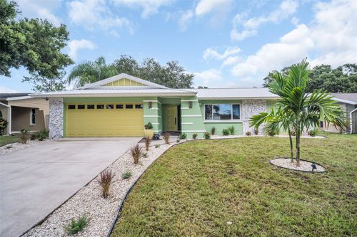 1291 Stony Brook Ln, DUNEDIN, FL, 34698-4825 | Card Image