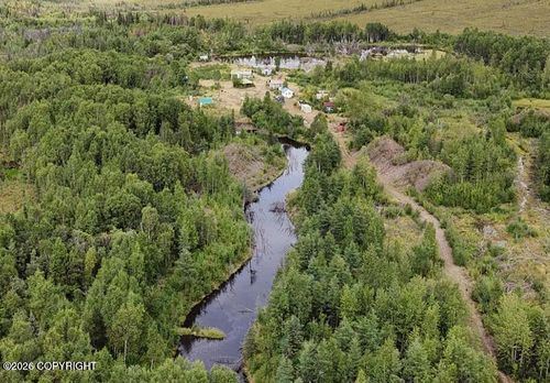 000 Cripple Creek Gold Mine, Healy, WA, 99000 | Card Image