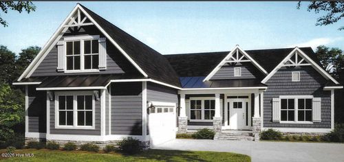 38-7581 Wallace Pl Sw, Sunset Beach, NC, 28468 | Card Image