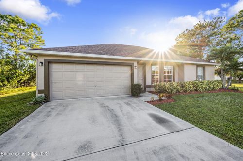 1286 Sandusky St Se, Palm Bay, FL, 32909-5771 | Card Image