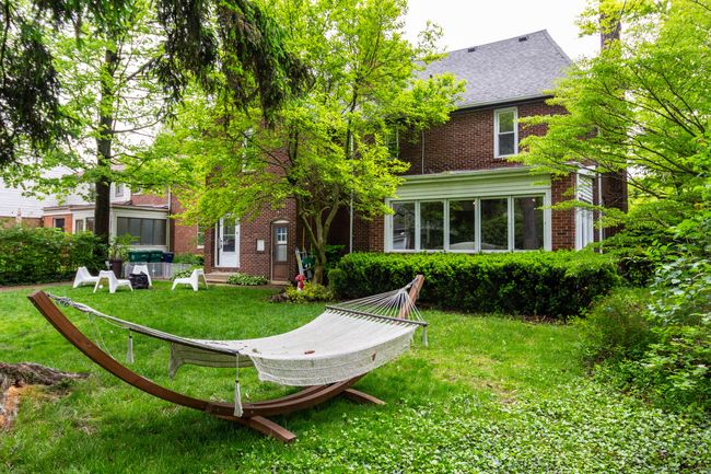 953 Berkshire Rd, House other with 5 bedrooms, 5 bathrooms and null parking in Grosse Pointe Park MI | Image 51