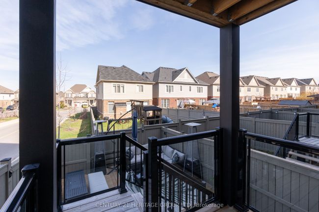 2 Hughes Lane, Condo with 4 bedrooms, 3 bathrooms and 1 parking in Tottenham ON | Image 15