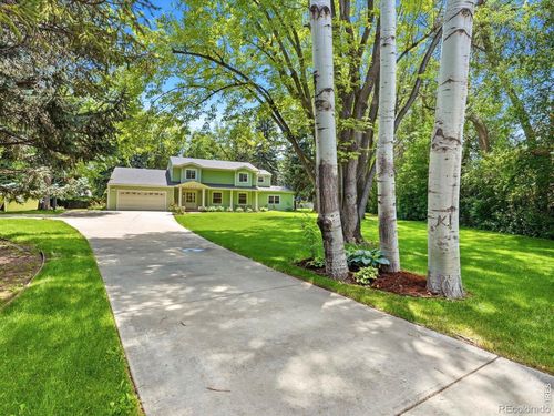 8140 Meadowdale Ct, Niwot, CO, 80503-8530 | Card Image